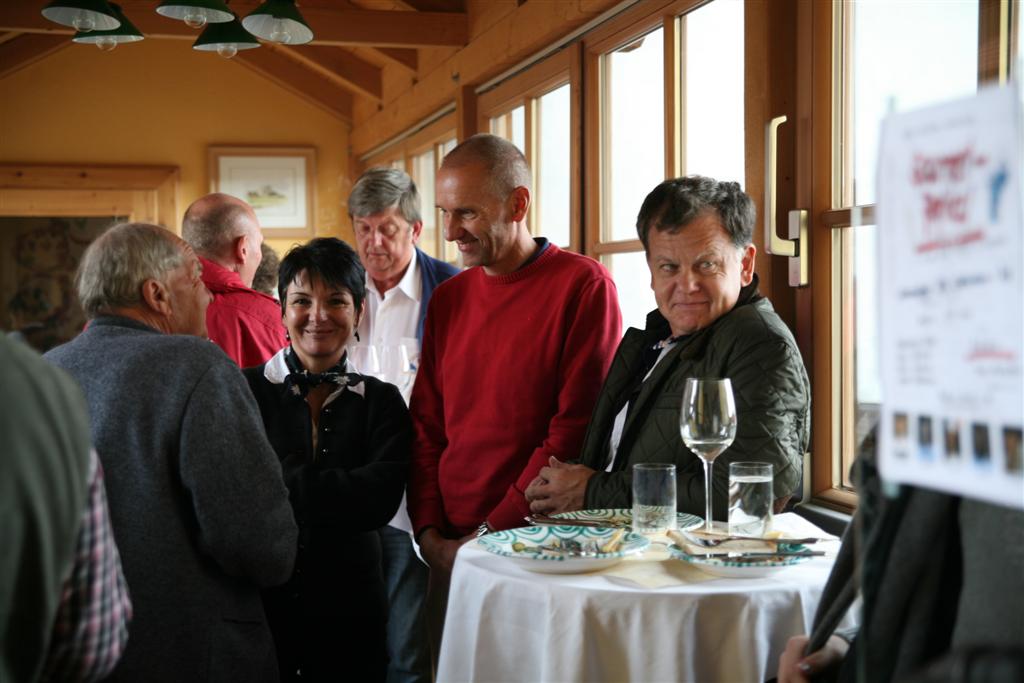 2011-10-09 Herbstausfahrt zum Schlo-Weingut Thaller